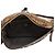 Borsa a tracolla Fendi x Fila Zucca Marrone Multicolore - vista 9