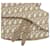 Dior Borsa a tracolla Saddle Shoulder Multicolore - vista 2