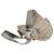 Dior Borsa a tracolla Saddle Shoulder Multicolore - vista 3