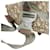 Dior Borsa a tracolla Saddle Shoulder Multicolore - vista 4