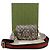 Horsebit 1955 Gucci Mini borsa a tracolla a spalla Horsebit Hacker Project Marrone