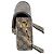 Horsebit 1955 Gucci Mini borsa a tracolla a spalla Horsebit Hacker Project Marrone - vista 3
