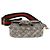 Horsebit 1955 Gucci Mini borsa a tracolla a spalla Horsebit Hacker Project Marrone - vista 6