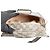 Horsebit 1955 Gucci Mini borsa a tracolla a spalla Horsebit Hacker Project Marrone - vista 9