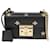 Gucci Mini borsa a tracolla Padlock Nero  - vista 2