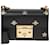 Gucci Mini borsa a tracolla Padlock Nero  - vista 3