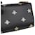 Gucci Mini borsa a tracolla Padlock Nero  - vista 5