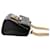Gucci Mini borsa a tracolla Padlock Nero  - vista 6