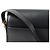 Saint Laurent Le Saddle Shoulder Crossbody Bag Gris - vue 5