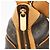 Borsa a Spalla Louis Vuitton Monogram Canvas Thames GM Marrone - vista 10
