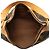 Borsa a Spalla Louis Vuitton Monogram Canvas Thames GM Marrone - vista 7