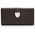 Cartera Continental Signoria de piel Gucci