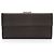 Cartera Continental Signoria de piel Gucci - vista 3