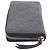 Louis Vuitton Cartera larga Empreinte Clemence Negro - vista 6