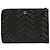 Gucci Gg Marmont Clutch Bag Schwarz