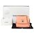 Trendy CC Chanel Bolso bandolera mini Cc de tendencia Rosa