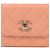 Trendy CC Chanel Bolso bandolera mini Cc de tendencia Rosa - vista 3