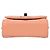 Trendy CC Chanel Bolso bandolera mini Cc de tendencia Rosa - vista 6