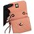 Trendy CC Chanel Bolso bandolera mini Cc de tendencia Rosa - vista 9
