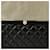 Chanel Mit Perlen verzierte Clutch Schwarz  - Ansicht 3