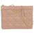 Dior Borsa a tracolla Caro Chain Rosa - vista 2
