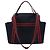 Hermès Borsa per la Cura del Grooming Tote Shoulder Bag Blu - vista 3
