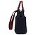 Hermès Borsa per la Cura del Grooming Tote Shoulder Bag Blu - vista 4