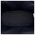 Hermès Borsa per la Cura del Grooming Tote Shoulder Bag Blu - vista 9