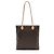 Carry It Tote aus Monogram Canvas Louis Vuitton Braun