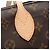 Carry It Tote aus Monogram Canvas Louis Vuitton Braun - Ansicht 10