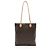 Carry It Tote aus Monogram Canvas Louis Vuitton Braun - Ansicht 3