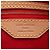 Carry It Tote aus Monogram Canvas Louis Vuitton Braun - Ansicht 8
