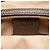 Sac Tote Large Gucci GG Supreme Ophidia Marrom Bege - vista 6
