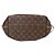 Louis Vuitton Borsa a tracolla Turenne Mm Tote Marrone - vista 6