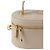 Dior Cd Signature Vanity Small Tote Shoulder Bag Brown - view 2