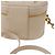 Dior Cd Signature Vanity Small Tote Shoulder Bag Brown - view 5