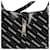 Gucci Borsa a Spalla Jackie Hacker Project Medium Nero  - vista 2