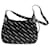 Gucci Borsa a Spalla Jackie Hacker Project Medium Nero  - vista 3
