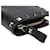 Valentino Garavani Portefeuille Rockstud Noir  - vue 7