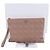 Dior Pochette Large Daily Carro Rosa