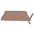 Dior Pochette Large Daily Carro Rosa - vista 4