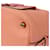 Loewe Borsa a Spalla May Tote Rosa - vista 8