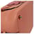 Loewe Borsa a Spalla May Tote Rosa - vista 9