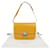 Céline Borsa a Spalla Classic Box Medium Giallo  - vista 1