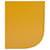 Céline Borsa a Spalla Classic Box Medium Giallo  - vista 6