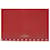 Valentino Garavani Pochette Rockstud Rouge  - vue 5