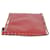 Valentino Garavani Pochette Rockstud Rouge  - vue 7