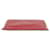Valentino Garavani Pochette Rockstud Rouge  - vue 8