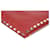 Valentino Garavani Pochette Rockstud Rouge  - vue 9