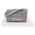 Givenchy Borsa a Spalla e Crossbody Infinity Grigio  - vista 1